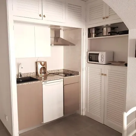 Estudio Garbi Plage רוזס