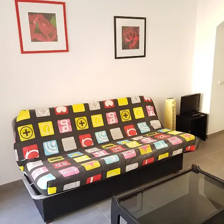 Estudio Garbi Plage