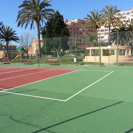 Estudio Garbi Plage * רוזס