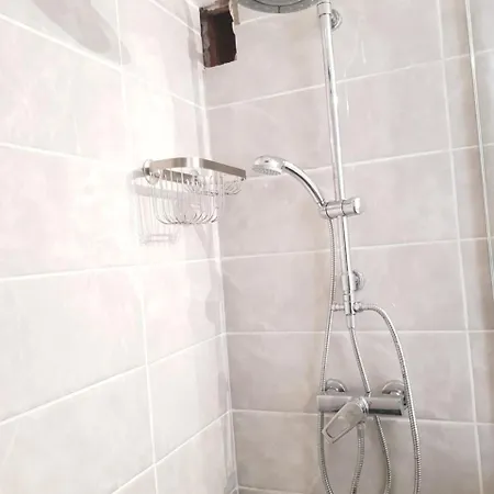 Estudio Garbi Plage דירה *