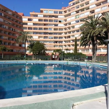דירה Estudio Garbi Plage רוזס
